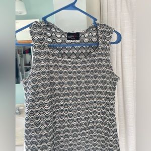 Made in USA, like new condition.